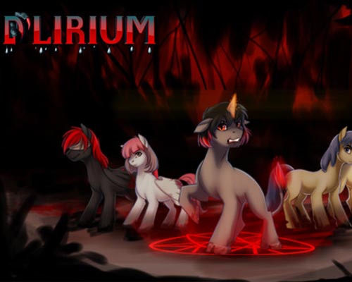 D'lirium pc free download (build 19529495)