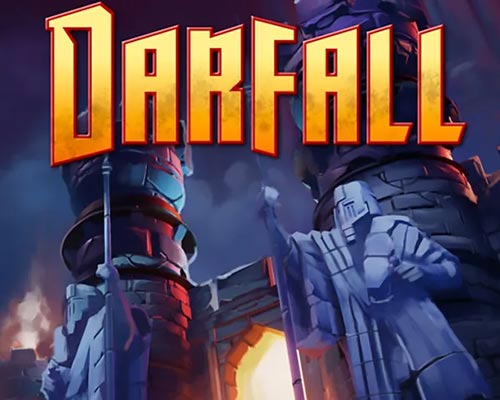 Darfall PC Free Download (v1.1.3)