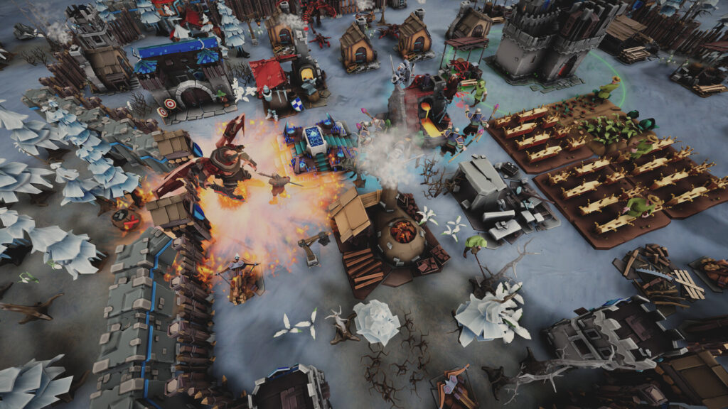 Darfall PC Free Download (v1.1.3)