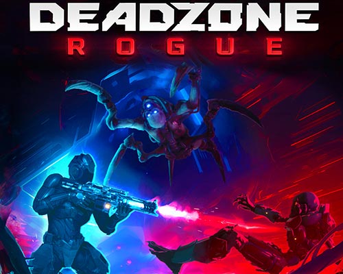 Deadzone: rogue pc free download (v1.4.0.0)