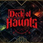 Deck of Haunts PC Free Download (v1.16)