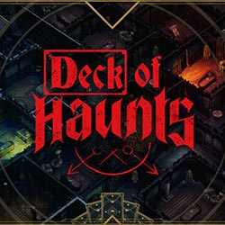 Deck of Haunts PC Free Download (v1.16)