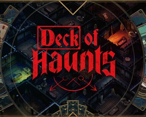 Deck of haunts pc free download (v1.16)