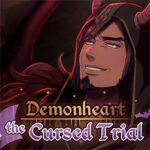 Demonheart: The Cursed Trial Free Download (Tenoke)
