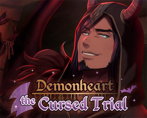 Demonheart: The Cursed Trial Free Download (Tenoke)