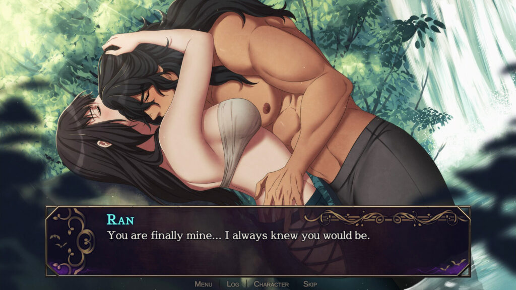 Demonheart: The Cursed Trial Free Download (Tenoke)