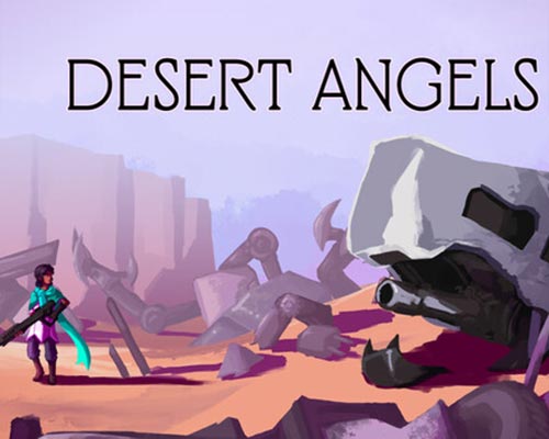 Desert Angels PC Free Download (Tenoke)