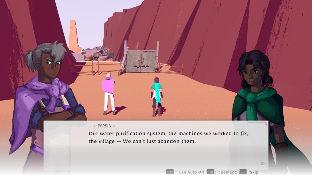 Desert Angels PC Free Download (Tenoke)