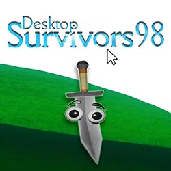 Desktop Survivors 98 PC Free Download (Build 18652909)