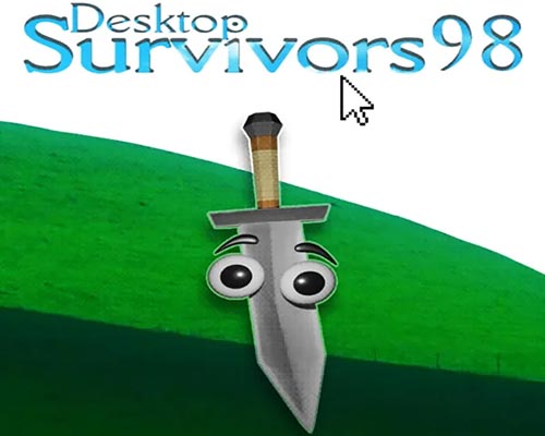 Desktop Survivors 98 PC Free Download (Build 18652909)