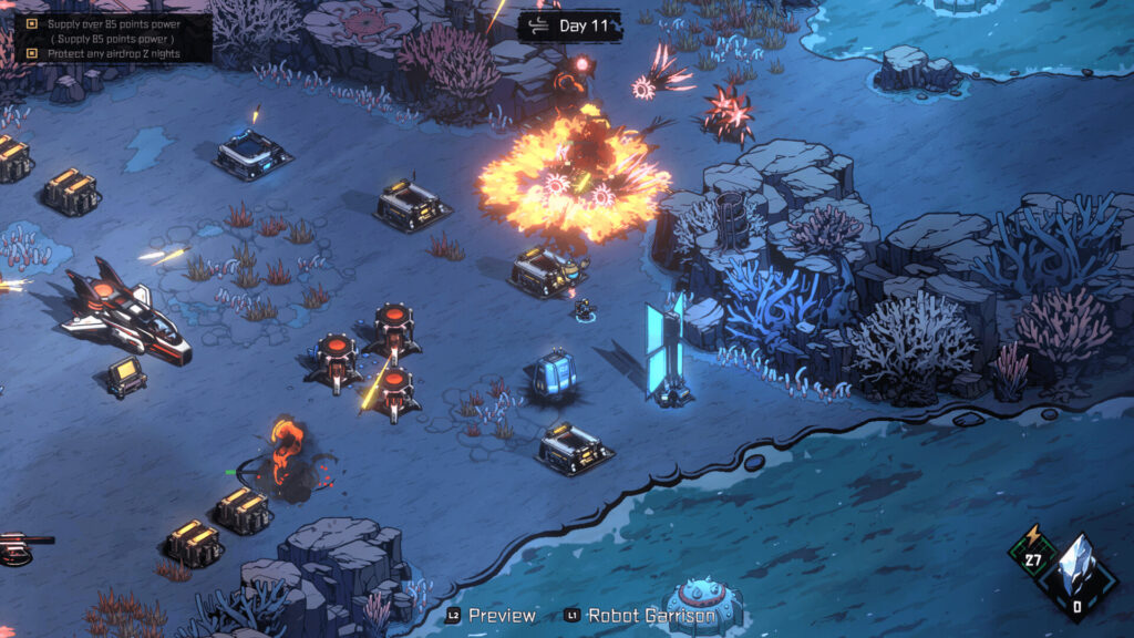 Desperate Place PC Free Download (Final)