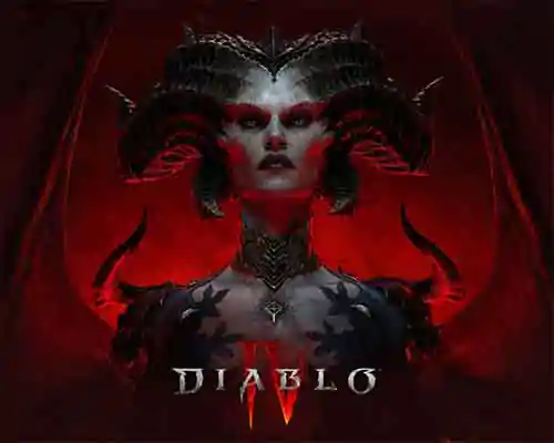 Diablo iv pc free download (v1.2.3.47954) - 1