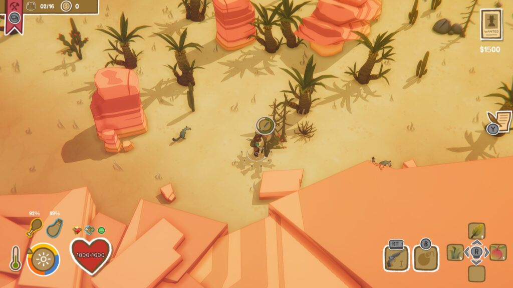 Dino Path Trail PC Free Download (Build 18691674)