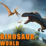Dinosaur World PC Free Download (Build 19007583)