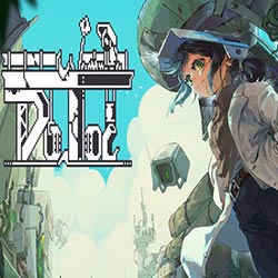 Doloc Town PC Free Download (v0.96.08)