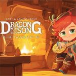Dragon Song Tavern: Cozy & Adventurous Free (v1.0 Final)