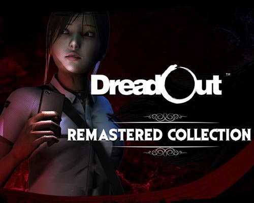 Dreadout remastered collection free download (v20260427)