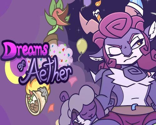 Dreams of aether pc free download (build 17978037)