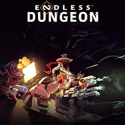 ENDLESS Dungeon PC Free Download (v1.6.11055)