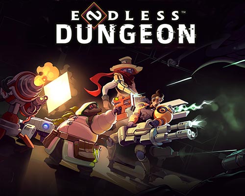 Endless dungeon pc free download (v1.6.11055)