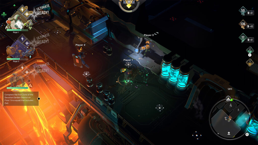 Endless dungeon pc free download (v1.6.11055)