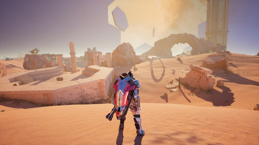 Empyreal pc free download (v1.0.4.30380)