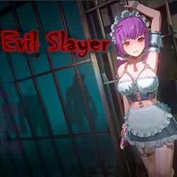 EvilSlayer PC Free Download (Tenoke)
