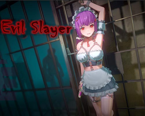 EvilSlayer PC Free Download (Tenoke)