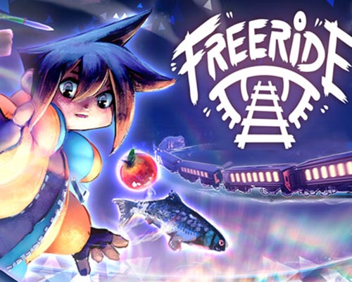 FREERIDE PC Free Download (Build 18484542)