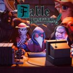 Fable Hospital PC Free Download (Tenoke)