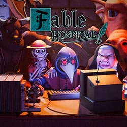 Fable Hospital PC Free Download (Tenoke)