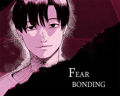 Fearbonding PC Free Download (Tenoke)