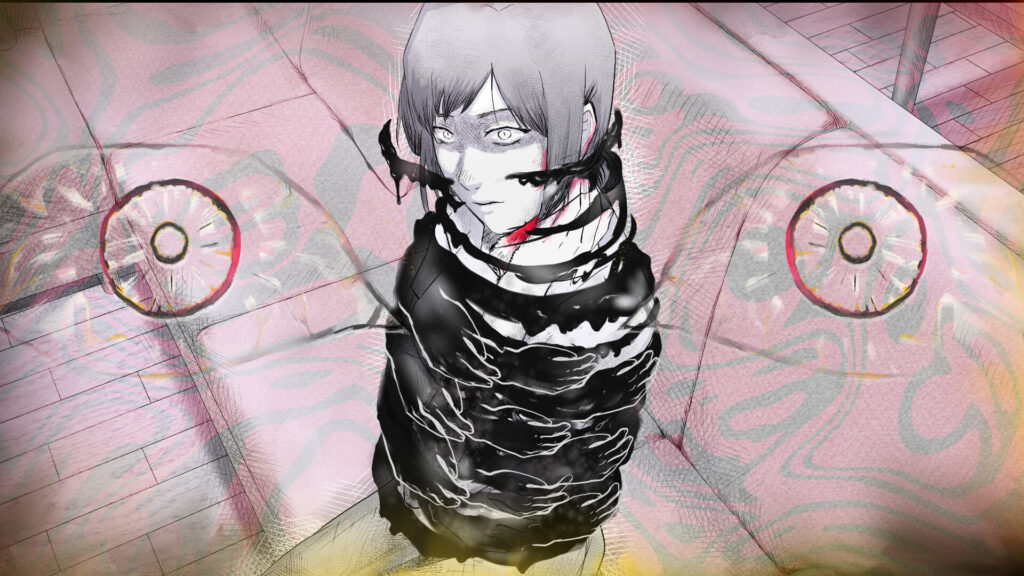 Fearbonding PC Free Download (Tenoke)