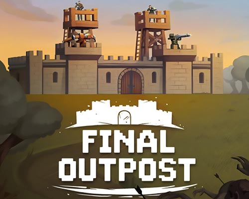 Final Outpost: Definitive Edition Free Download (Goldberg)