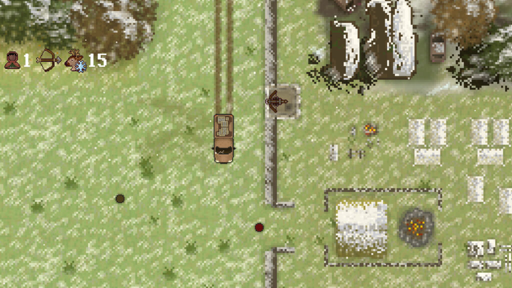 Final Outpost: Definitive Edition Free Download (Goldberg)