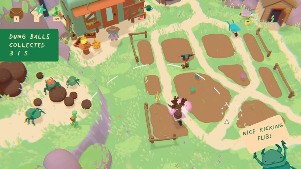 Flibbius McDoogle and the Mysterious Flying Machine Download