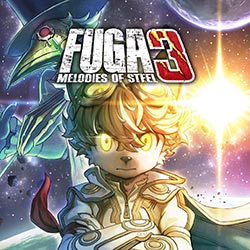 Fuga: Melodies of Steel 3 PC Free Download (v1.21)