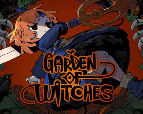 Garden of witches pc free download (v0.8.1)