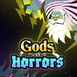 Gods vs Horrors PC Free Download (v1.1)