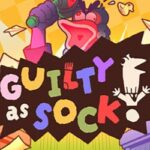Guilty as Sock! PC Free Download (v1.1.0)