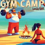 Gym Camp Simulator PC Free Download (Tenoke)