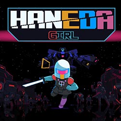 Haneda Girl PC Free Download (Tenoke)