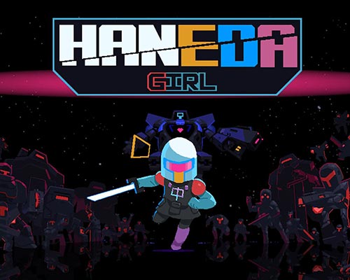 Haneda Girl PC Free Download (Tenoke)