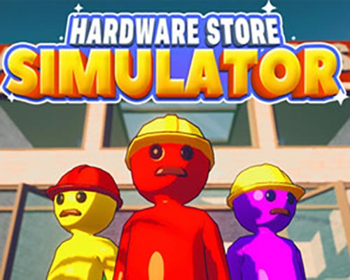 Hardware Store Simulator Free Download (Build 18289862)