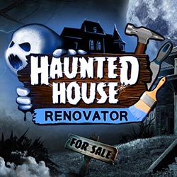 Haunted House Renovator Free Download (v1.4.002)