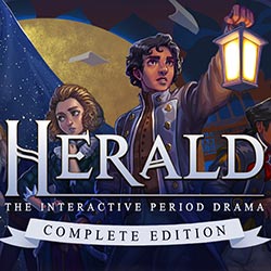 Herald: The Interactive Period Drama – Complete Edition (v2.0.2)