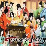 House of Legacy PC Free Download (Build 21035124)