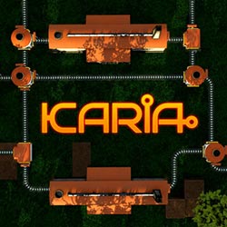 Icaria PC Free Download (v1.0 Final Tenoke)