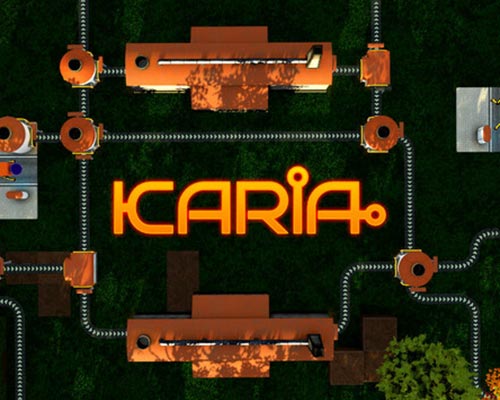 Icaria PC Free Download (v1.0 Final Tenoke)