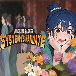 Immortal Farmer: System’s Mandate Free Download (B21292535)